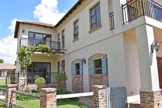 Pont de Val Lux Self Catering by Dragonfly - 7