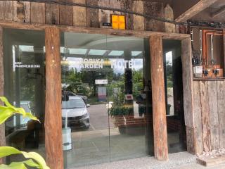 Tropika Garden Hotel Kulai - 6