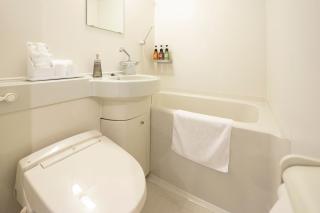 Hotel Axiainn Osaka-Uehonmachi - Osaka - 2