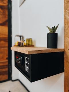 BaraBara Eat&Sleep - Eco Boutique Hotel - Paje - 3