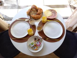 B&B Schoonhoven Suites - Elim - 2