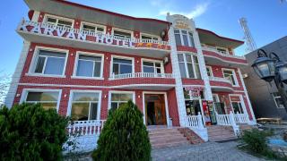 Gabala Karvan Hotel - 8