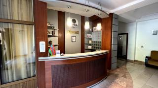 Gabala Karvan Hotel - 3