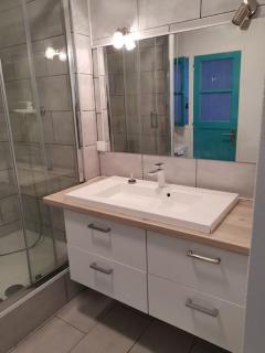 apartment near the Breton coast 5 Location appartement près des côtes bretonnes - Saint-Brieuc - 2