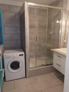 apartment near the Breton coast 5 Location appartement près des côtes bretonnes - Saint-Brieuc - 1
