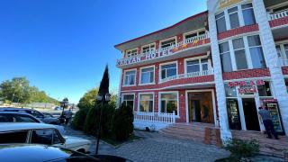 Gabala Karvan Hotel - 7