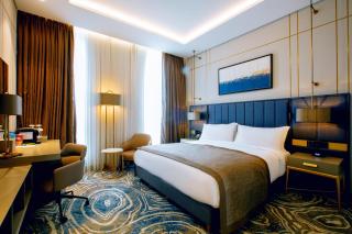 InterContinental Baku by IHG - Baku - 8