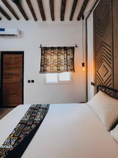 BaraBara Eat&Sleep - Eco Boutique Hotel - Paje - 1