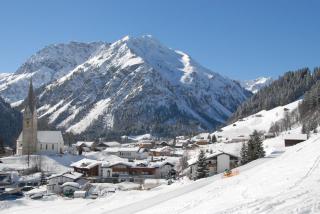 Naturhotel Lärchenhof - Mittelberg - 9