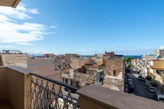 Angy Apartment - Terrasini - 7