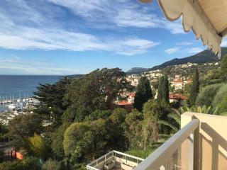 Seahouse Menton Garavan - Mentone - 5