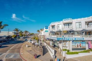 Bayview Hotel - Plettenberg Bay - 9