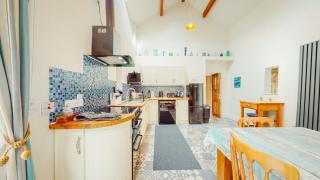 Peibio at Llanfair Hall - Dwyran - 5