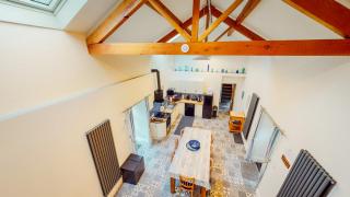 Peibio at Llanfair Hall - Dwyran - 2