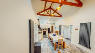 Peibio at Llanfair Hall - Dwyran - 1