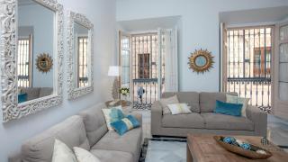 Living4Malaga Aduana Presidential - Málaga - 7