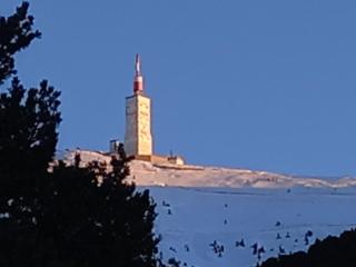 Chalet d'argençon - Mont Serein - 8