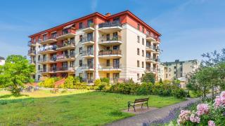 Apartamenty Sun & Snow Hołdu Pruskiego - Świnoujście - 5