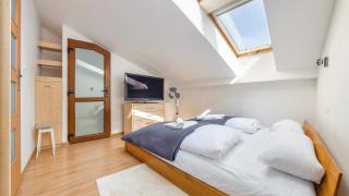 Apartamenty Sun & Snow Hołdu Pruskiego - Świnoujście - 9