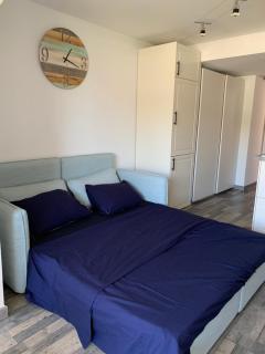 Appartement 4 étoiles Golfe de St Tropez - Cogolin - 4
