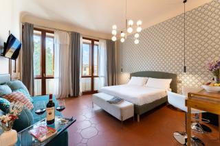 SPIRIT OF FLORENCE Boutique Rooms - Firenze - 8
