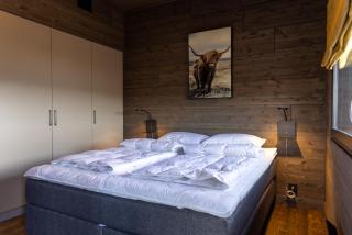 Mosetertoppen Skiline - Hafjell Ski Resort - Øyer - 5