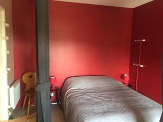 Studio cosy 4 pers, ascenseur, proche pistes - FR-1-602-85 - Arette - 8