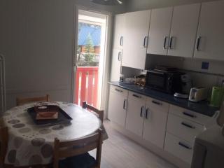 Studio cosy 4 pers, ascenseur, proche pistes - FR-1-602-85 - Arette - 5