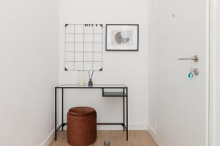 Warsaw Jurajska Unique Apartment by Noclegi Renters - Varsovie - 3