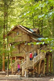 Natur-Resort Tripsdrill - Cleebronn - 7