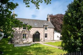Lock Keepers Cottage, Loch Ness Cottage Collection - 0