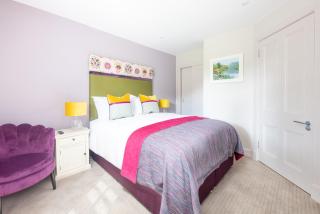 Lock Keepers Cottage, Loch Ness Cottage Collection - 9