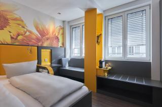 Buddy Hotel - 5