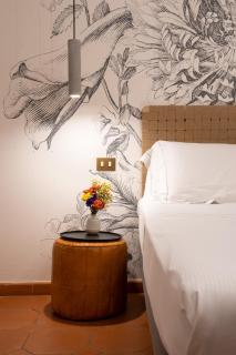SPIRIT OF FLORENCE Boutique Rooms - 5