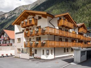 Apart Corona - Sölden - 0