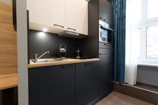 Aparthotel by dasPaul - Nuremberg - 5