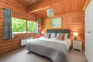 South Winchester Lodges - Winchester - 8