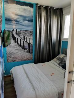 Appartement Vue sur mer - Congrès - Royan - 7