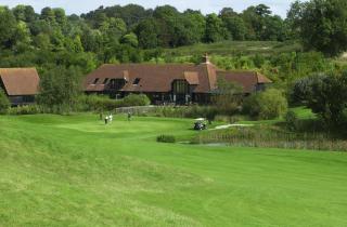 South Winchester Lodges - 2