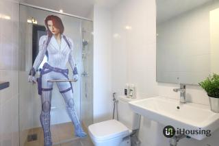 Superhero Marvel by I Housing - Kuala Lumpur - 3