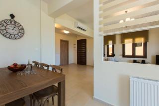 Roupes Villa I, Family villa, Fantastic views, Private pool - Roúpai - 1