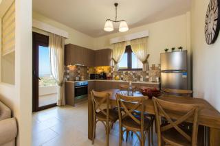Roupes Villa I, Family villa, Fantastic views, Private pool - Roúpai - 2