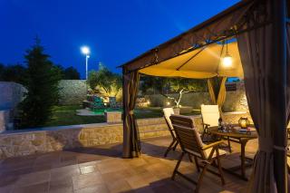 Roupes Villa I, Family villa, Fantastic views, Private pool - Roúpai - 4