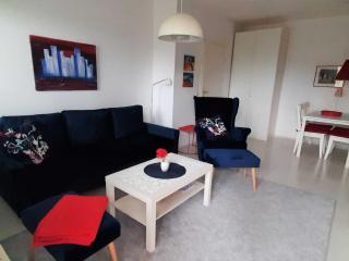 Ferienwohnung Renate - Bansin - 3