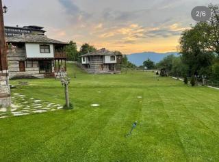 Leshten Guest Homes - Leshten - 4