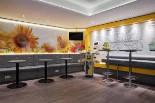 Buddy Hotel - 8