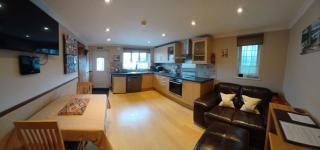 Riverside Escape - Keswick - 8