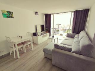 BRISAMAR Apartamento con aire acondicionado - Torremolinos - 0