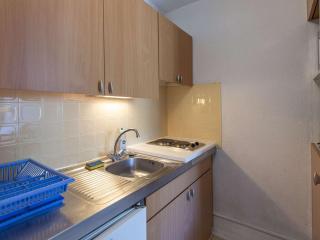 Studio cabine pour 5 personnes avec balcon à La Mongie - Animaux admis - FR-1-404-54 - La Mongie - 7