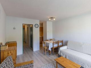 Studio cabine pour 5 personnes avec balcon à La Mongie - Animaux admis - FR-1-404-54 - La Mongie - 6